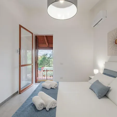 Sant'andrea-250 M From The Beach- Privat Parking-self Check-in - Netflix Villa