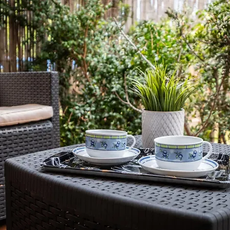Sant'andrea-250 M From The Beach- Privat Parking-self Check-in - Netflix *
