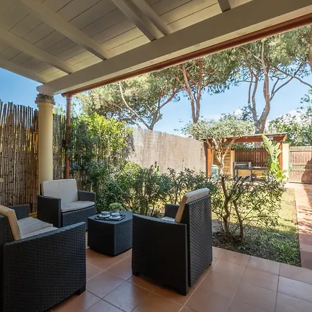 Sant'andrea-250 M From The Beach- Privat Parking-self Check-in - Netflix Villa *