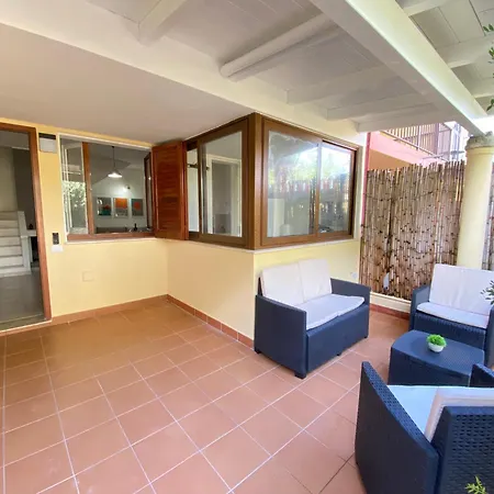 Sant'andrea-250 M From The Villa *