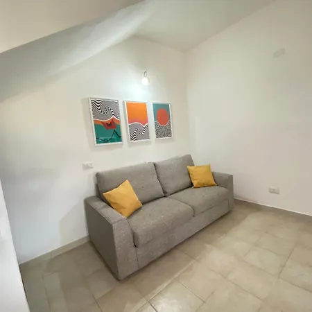 Villa Sant'andrea-250 M From The *