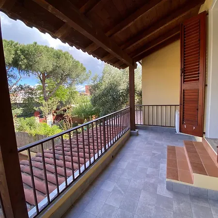 Sant'andrea-250 M From The