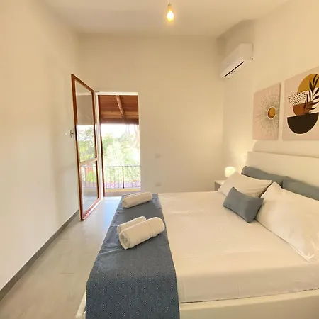 Villa Sant'andrea-250 M From The Quartu Sant'Elena
