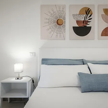 Sant'andrea-250 M From The Beach- Privat Parking-self Check-in - Netflix Vila *