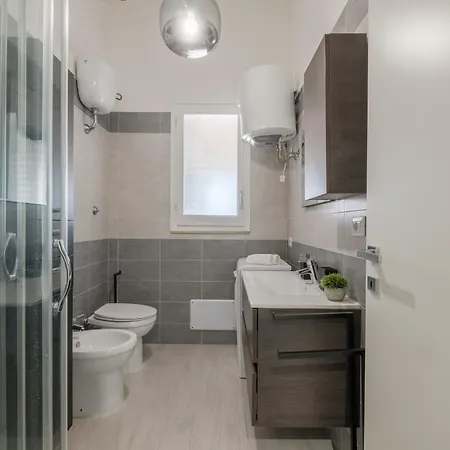 Sant'andrea-250 M From The Beach- Privat Parking-self Check-in - Netflix * Quartu SantʼElena