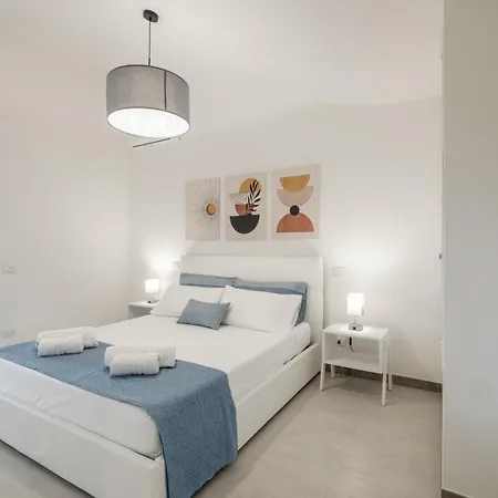 Sant'andrea-250 M From The Beach- Privat Parking-self Check-in - Netflix