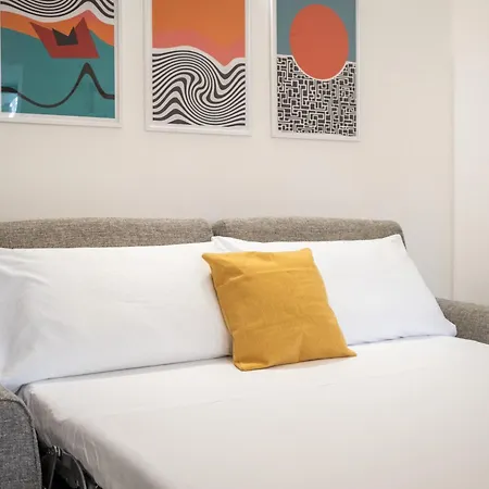 Sant'andrea-250 M From The Beach- Privat Parking-self Check-in - Netflix Vila