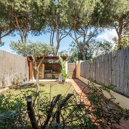 Sant'andrea-250 M From The Beach- Privat Parking-self Check-in - Netflix Vila *