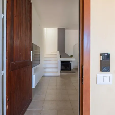 Sant'andrea-250 M From The Beach- Privat Parking-self Check-in - Netflix Vila *