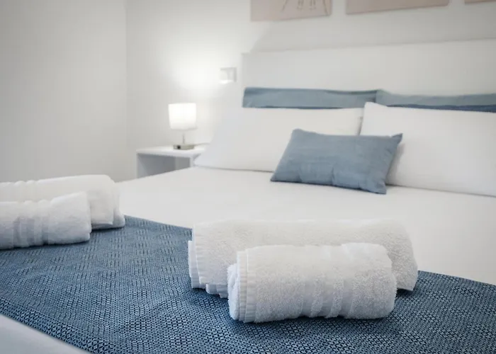 Sant'andrea-250 M From The Beach- Privat Parking-self Check-in - Netflix